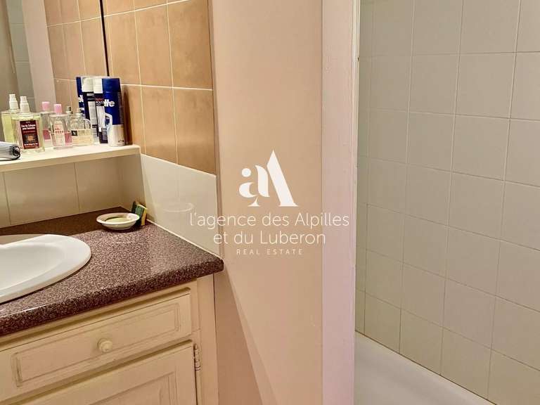 Maison Maussane-les-Alpilles - 4 chambres - 200m²