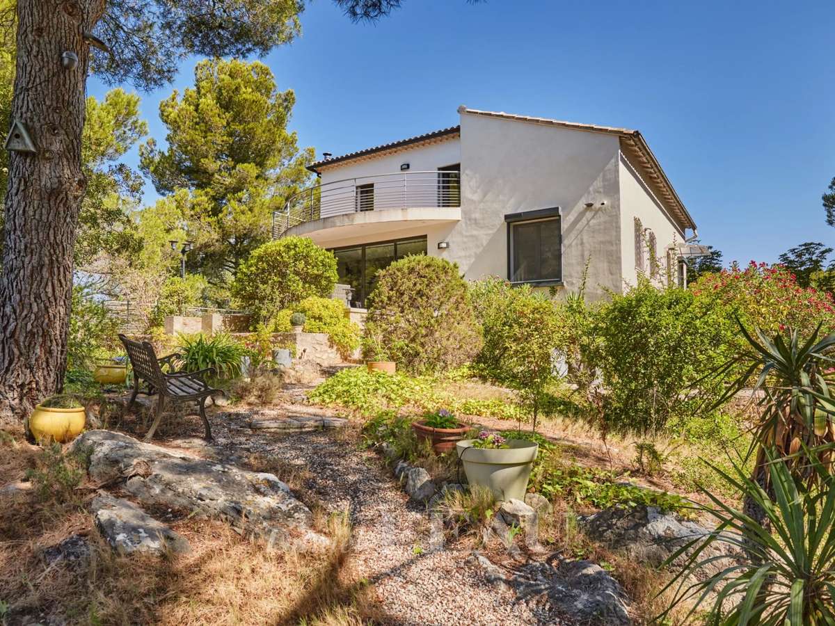 Maison Maussane-les-Alpilles