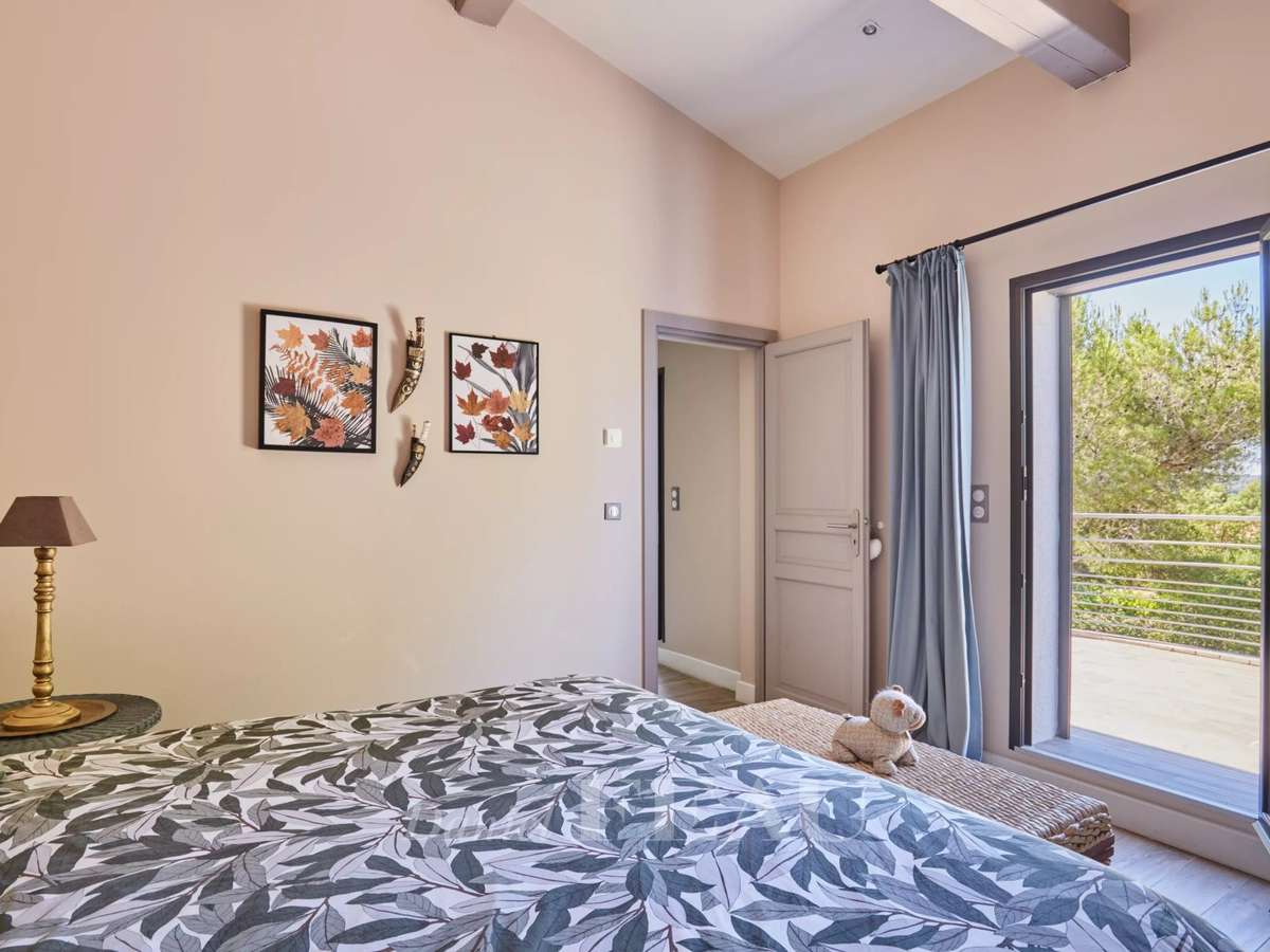 Maison Maussane-les-Alpilles