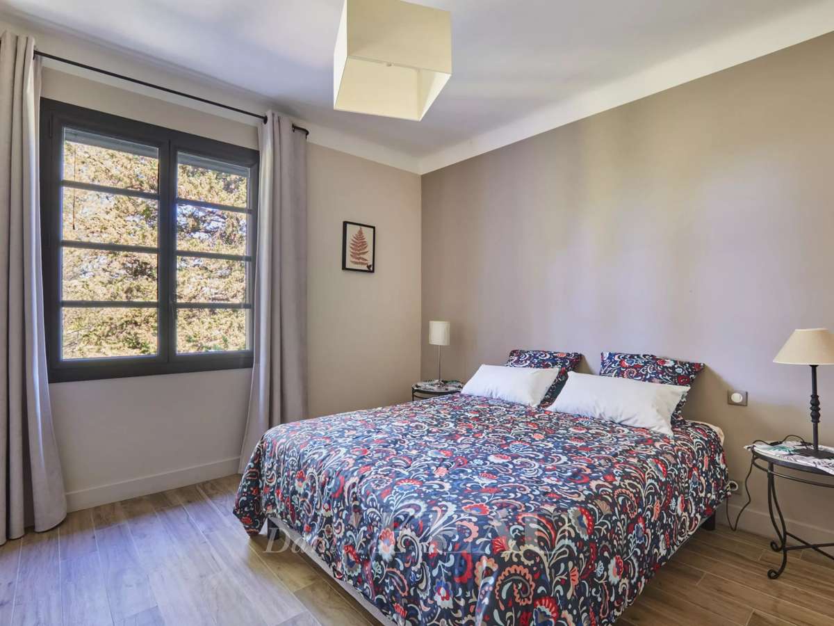 Maison Maussane-les-Alpilles