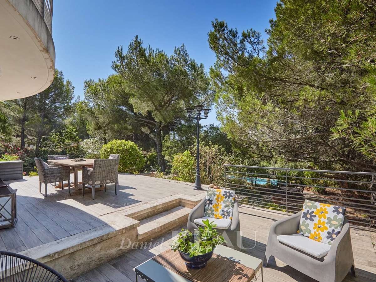 Maison Maussane-les-Alpilles