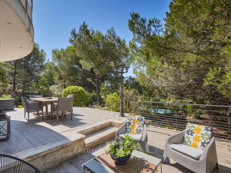 Maison Maussane-les-Alpilles - 4 chambres - 200m²