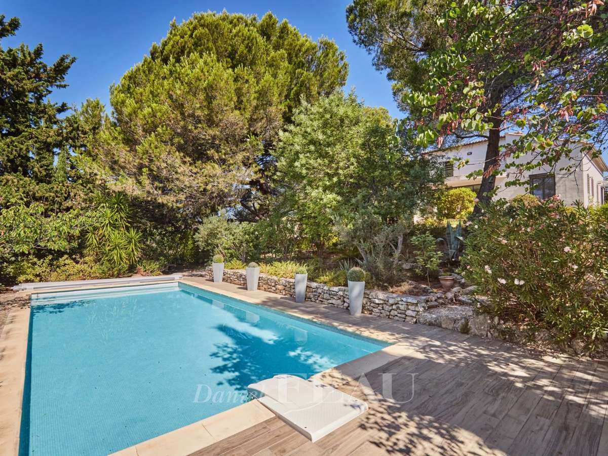 Maison Maussane-les-Alpilles