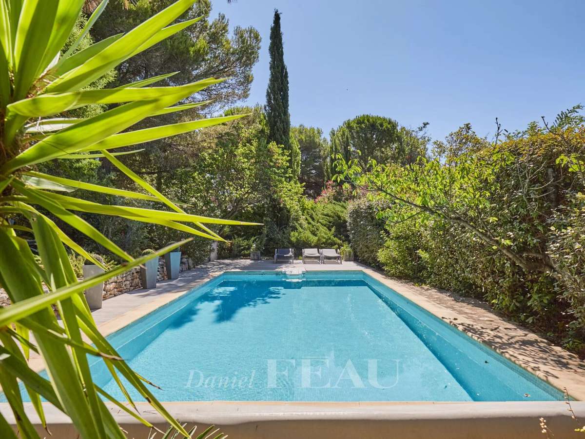 Maison Maussane-les-Alpilles