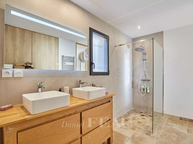 Maison Maussane-les-Alpilles - 4 chambres - 192m²