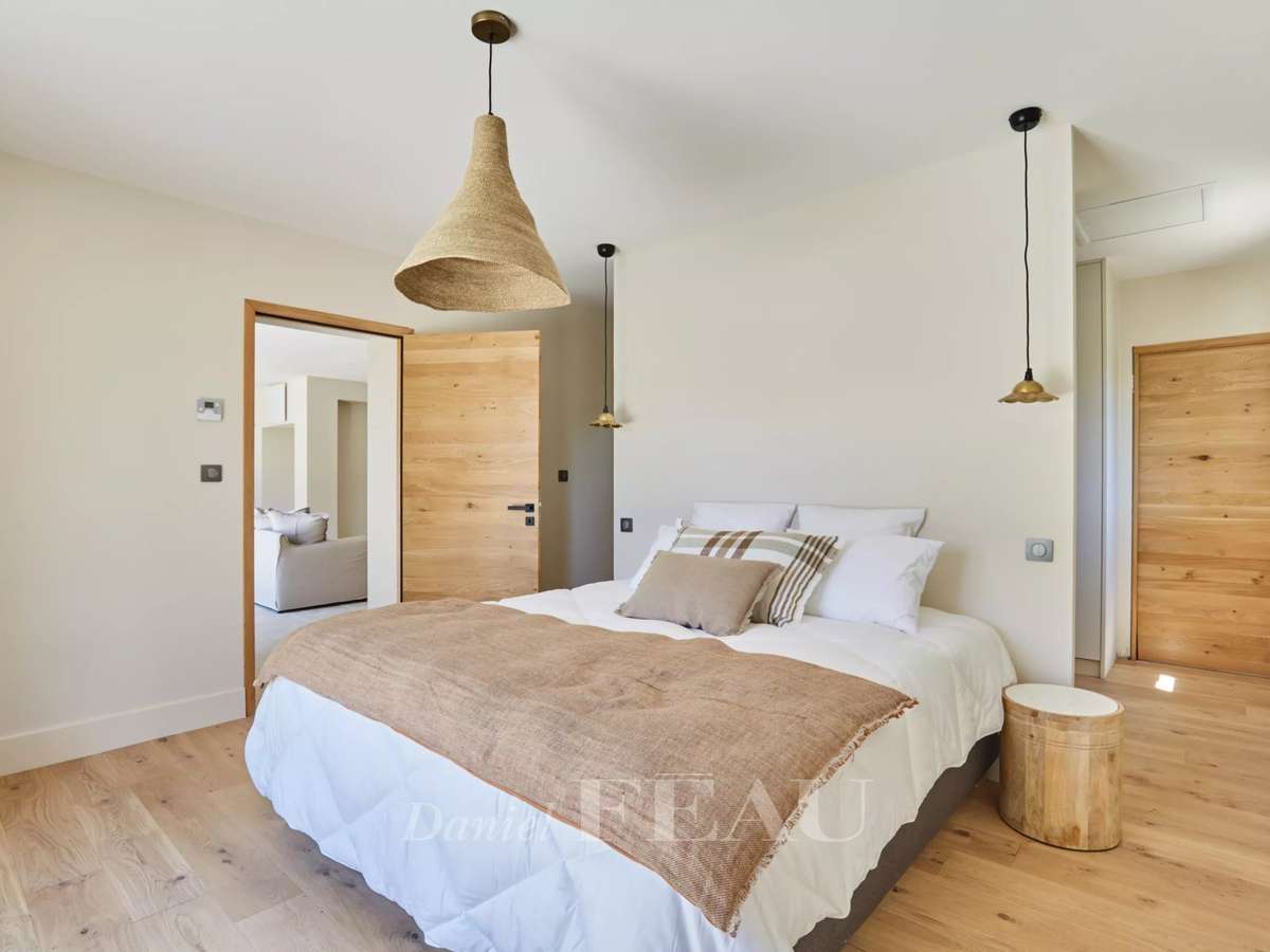 Maison Maussane-les-Alpilles