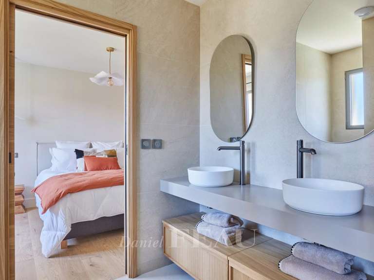 Maison Maussane-les-Alpilles - 4 chambres - 212m²