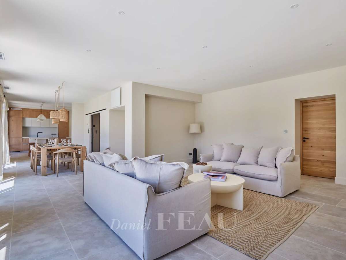 Maison Maussane-les-Alpilles