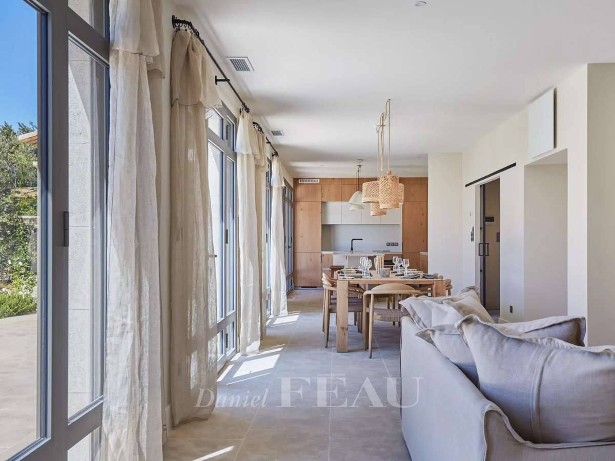 Maison Maussane-les-Alpilles