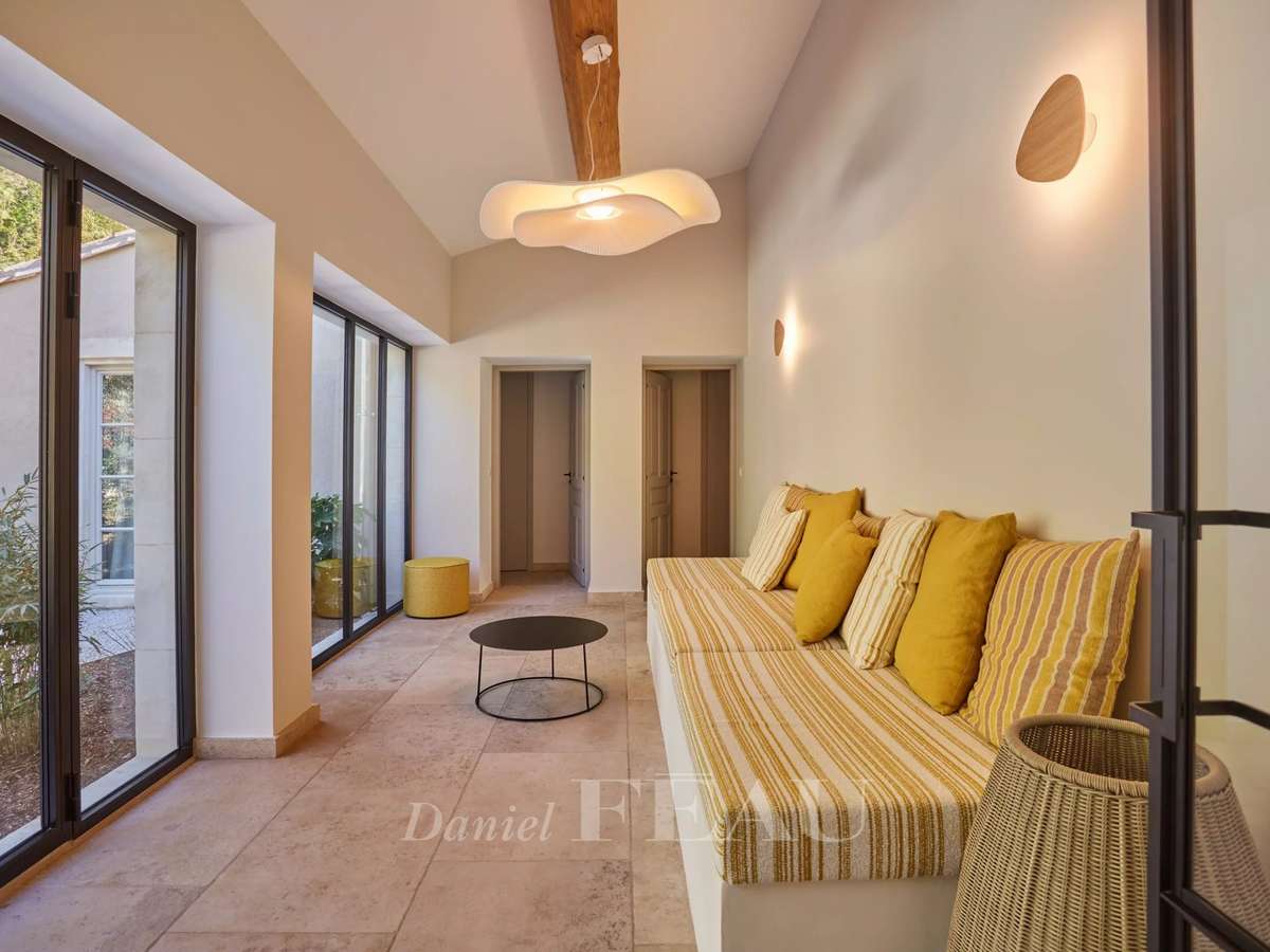 Maison Maussane-les-Alpilles