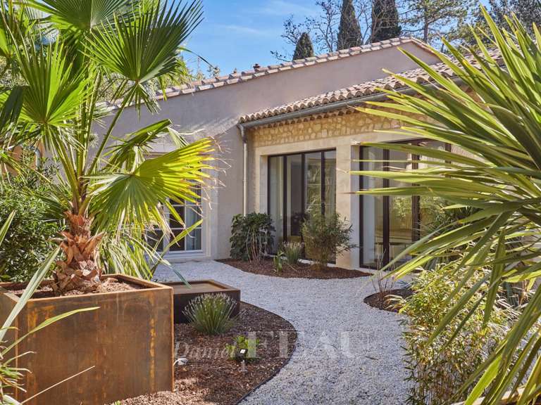 Maison Maussane-les-Alpilles - 6 chambres - 547m²