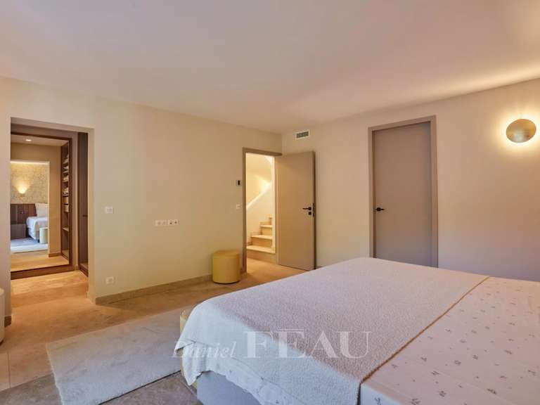 Maison Maussane-les-Alpilles - 6 chambres - 547m²