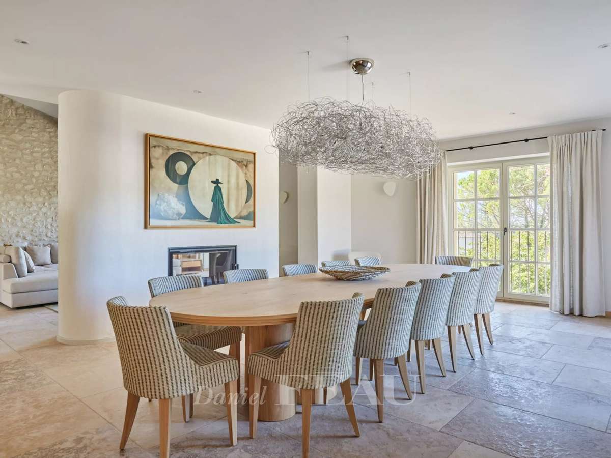 House Maussane-les-Alpilles