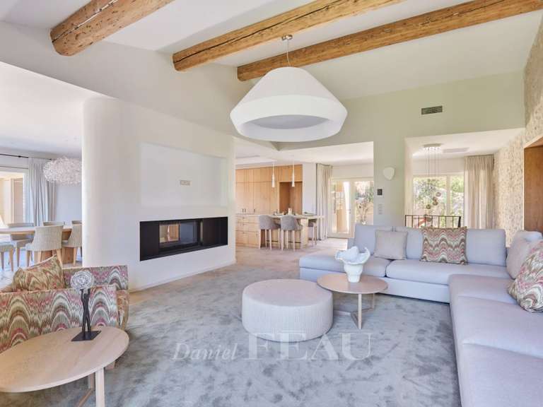 Maison Maussane-les-Alpilles - 6 chambres - 615m²
