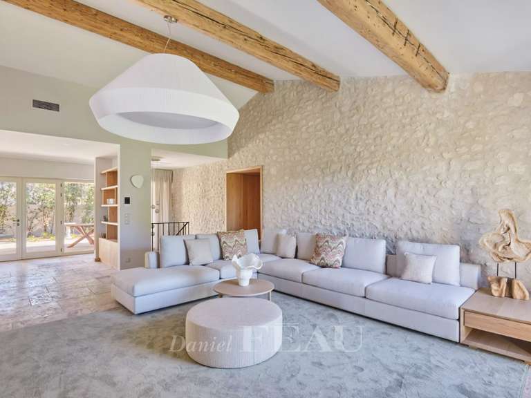 Maison Maussane-les-Alpilles - 6 chambres - 615m²