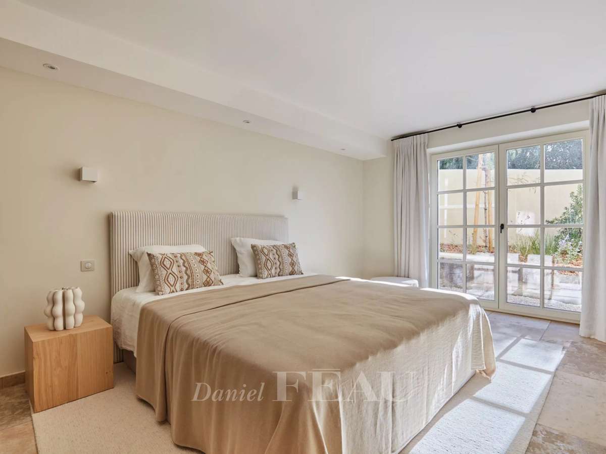 House Maussane-les-Alpilles