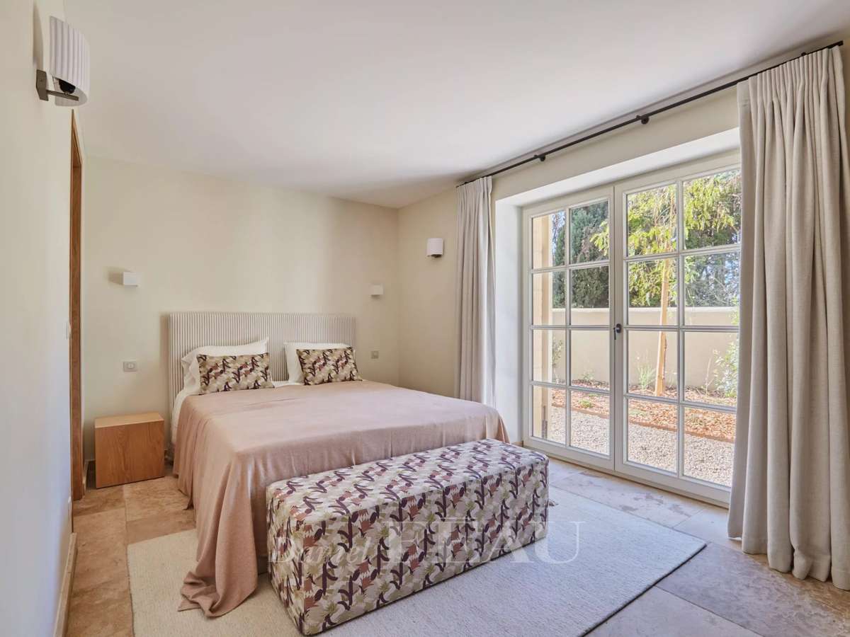 House Maussane-les-Alpilles