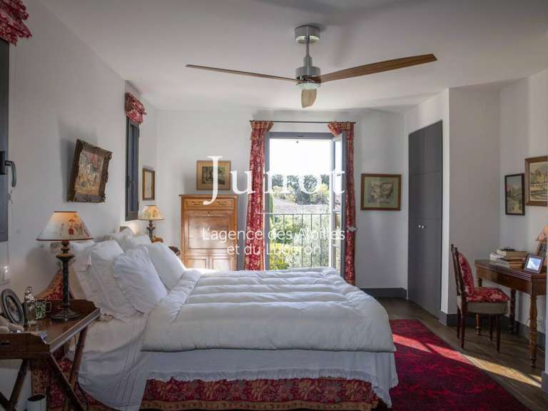 House Maussane-les-Alpilles - 4 bedrooms - 280m²