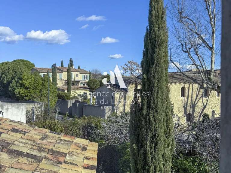 Maison Maussane-les-Alpilles - 4 chambres - 280m²