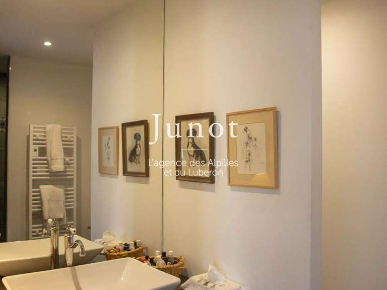 House Maussane-les-Alpilles - 4 bedrooms - 280m²