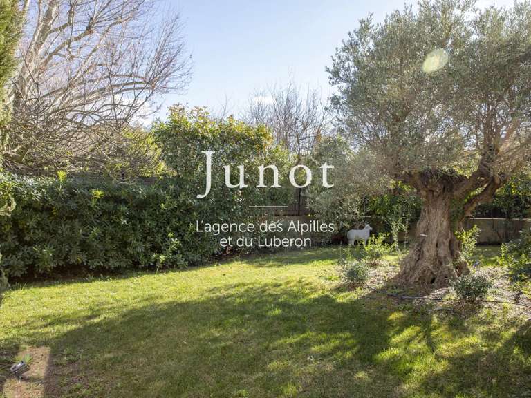 House Maussane-les-Alpilles - 4 bedrooms - 280m²