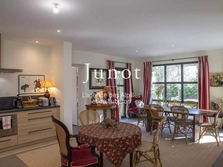 House Maussane-les-Alpilles - 4 bedrooms - 280m²