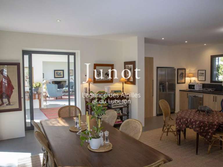 House Maussane-les-Alpilles - 4 bedrooms - 280m²