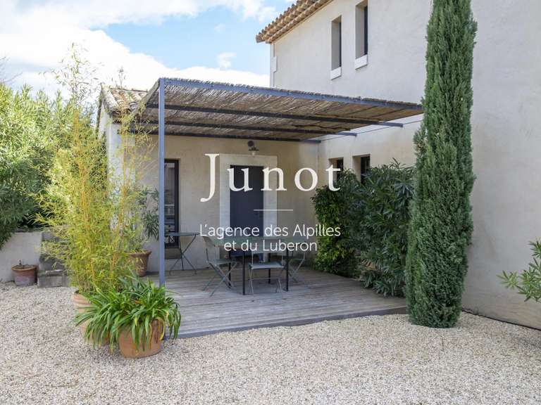House Maussane-les-Alpilles - 4 bedrooms - 280m²