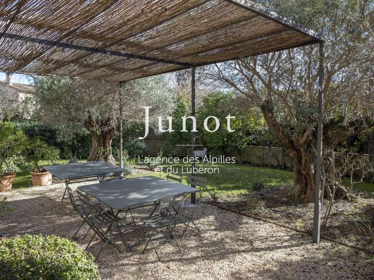 House Maussane-les-Alpilles - 4 bedrooms - 280m²