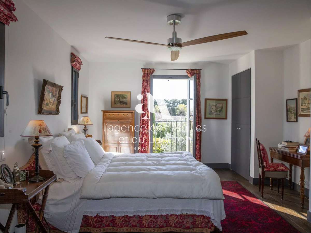 House Maussane-les-Alpilles