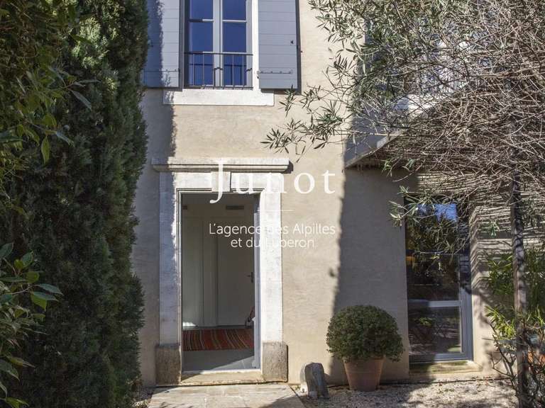 House Maussane-les-Alpilles - 4 bedrooms - 280m²