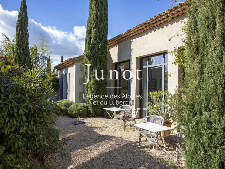 House Maussane-les-Alpilles - 4 bedrooms - 280m²