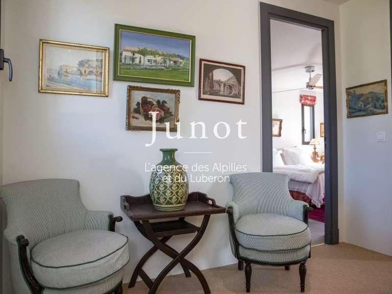 House Maussane-les-Alpilles - 4 bedrooms - 280m²