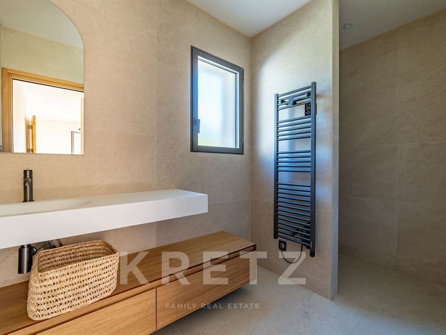 Maison Maussane-les-Alpilles