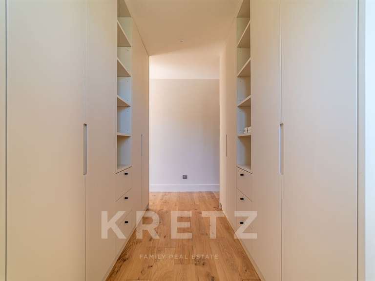 Maison Maussane-les-Alpilles - 4 chambres - 187m²