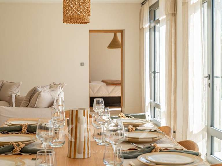 Maison Maussane-les-Alpilles - 4 chambres - 187m²