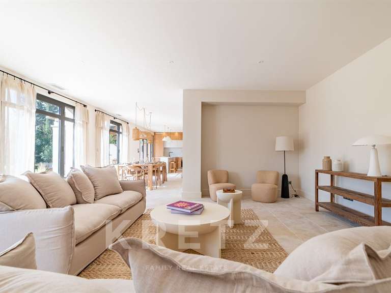 Maison Maussane-les-Alpilles - 4 chambres - 187m²