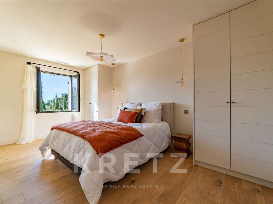 Maison Maussane-les-Alpilles