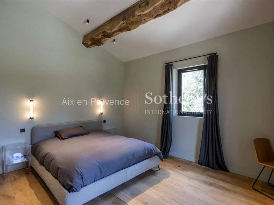 Maison Maussane-les-Alpilles