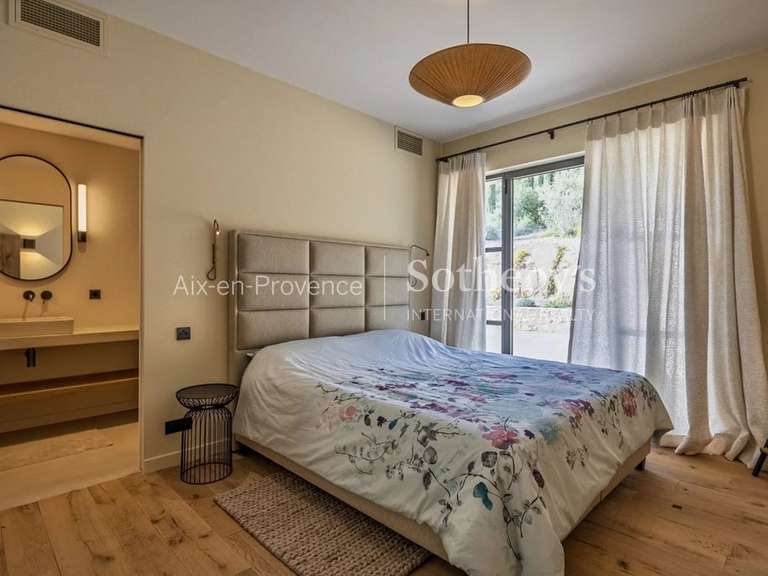 Maison Maussane-les-Alpilles - 6 chambres - 520m²