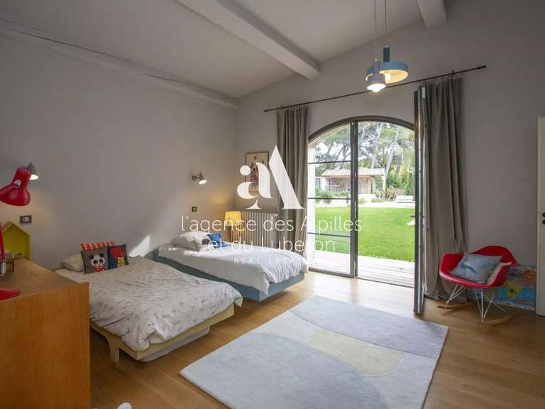 Maison Maussane-les-Alpilles - 6 chambres - 490m²