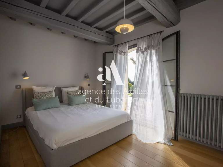 Maison Maussane-les-Alpilles - 6 chambres - 490m²