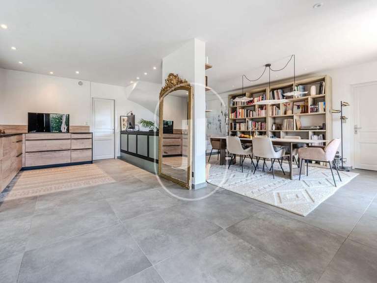 Maison Maussane-les-Alpilles - 5 chambres - 240m²