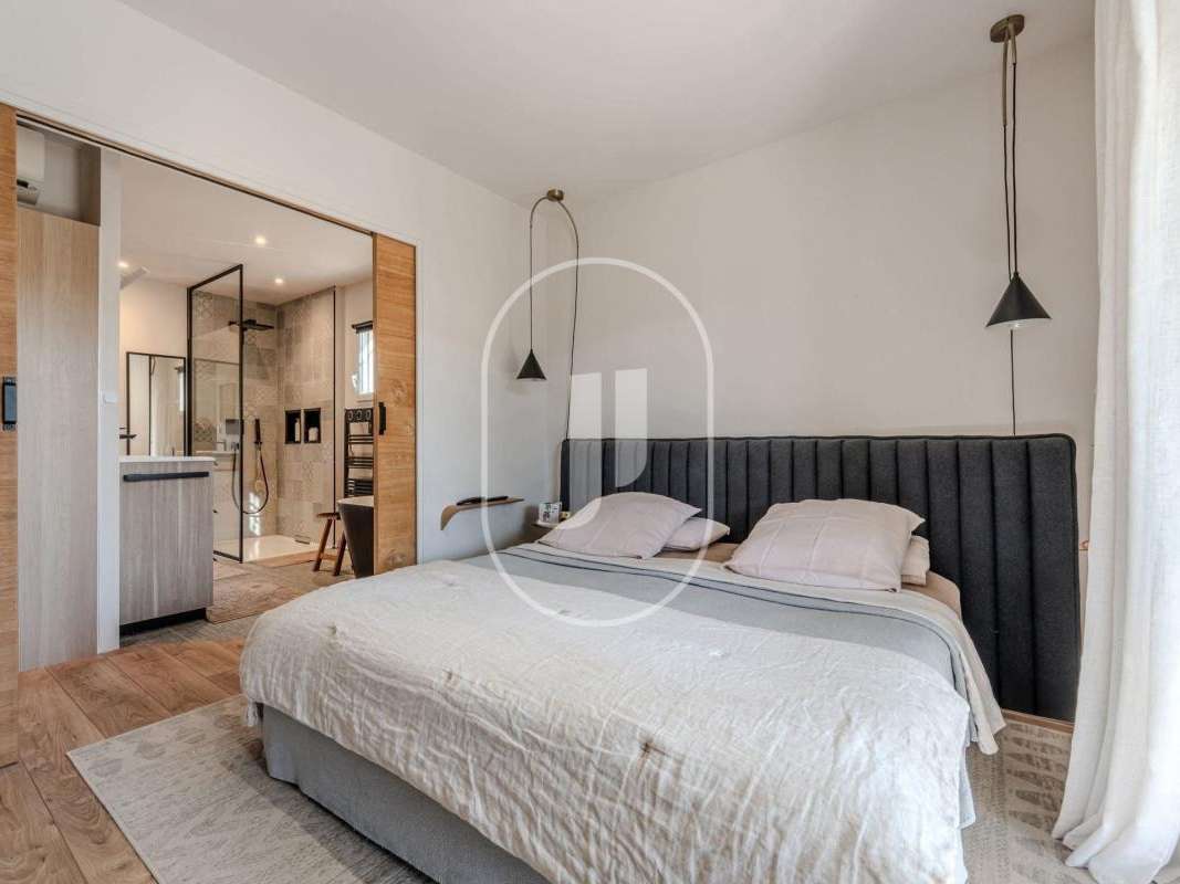 Maison Maussane-les-Alpilles