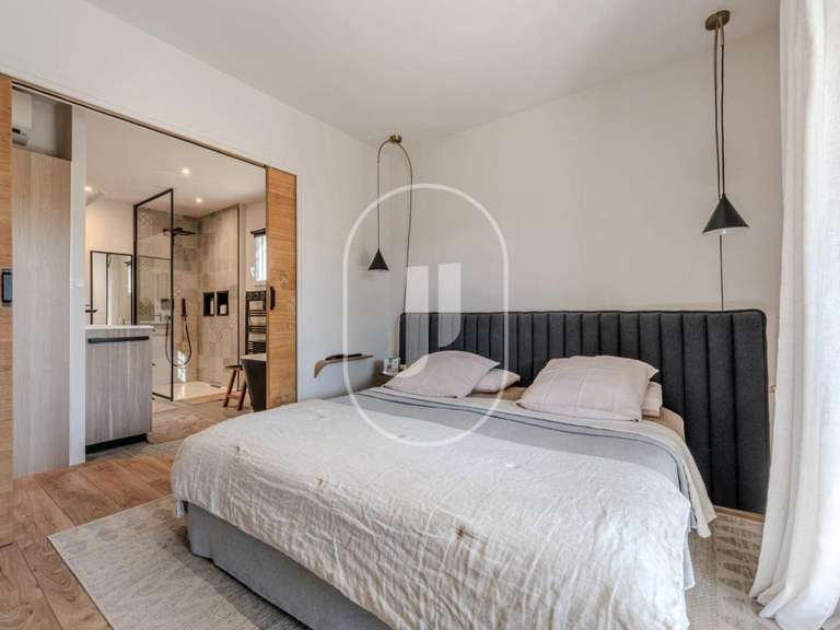 Maison Maussane-les-Alpilles - 5 chambres - 240m²