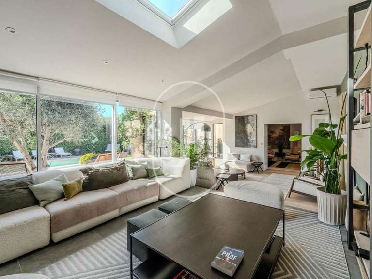 Maison Maussane-les-Alpilles - 5 chambres - 240m²