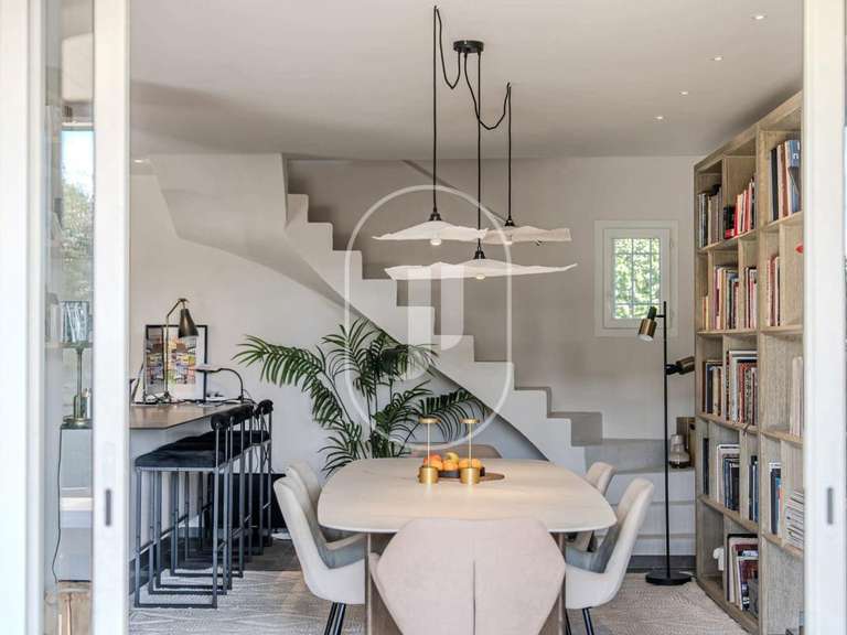 Maison Maussane-les-Alpilles - 5 chambres - 240m²