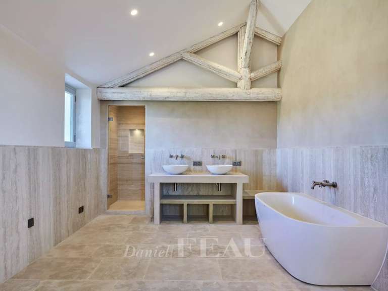 Maison Maussane-les-Alpilles - 8 chambres - 1400m²