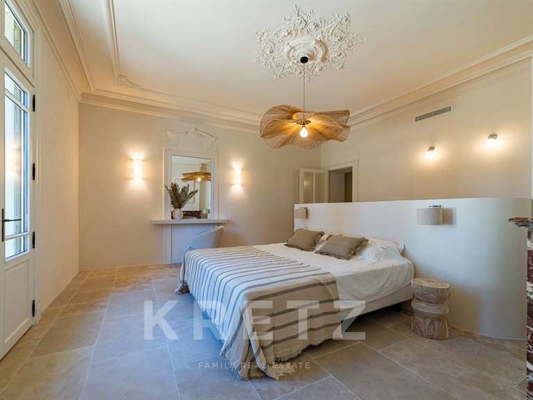 Maison Maussane-les-Alpilles - 5 chambres - 255m²