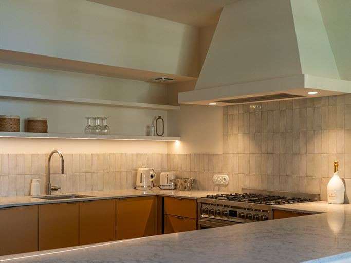 Maison Maussane-les-Alpilles - 5 chambres - 255m²